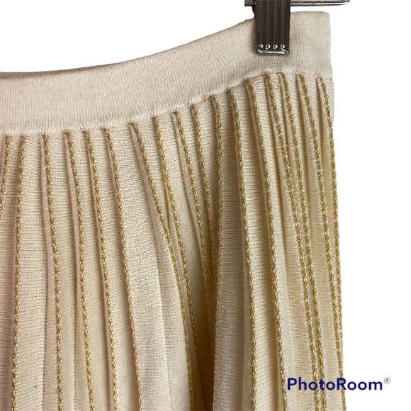 Vintage Gucci Skirt - Picture 6 of 10